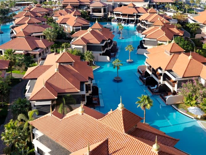 Anantara The Palm Dubai Resort, photo 5