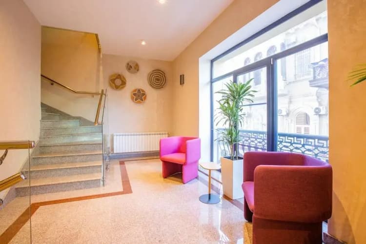 City Park Hotel Baku, photo 5