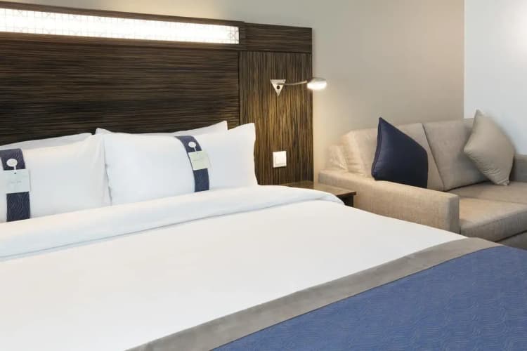 Holiday Inn Express Dubai Jumeirah, photo 4