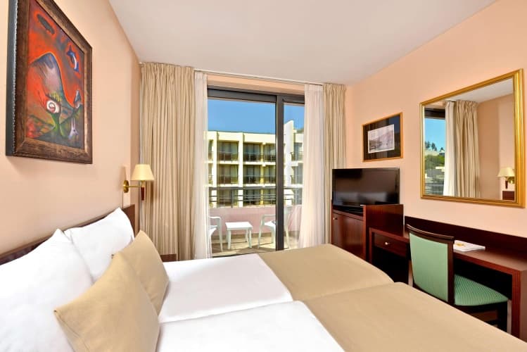 Iberostar Bellevue, photo 5
