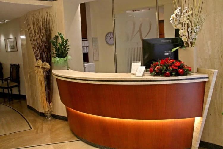 Hotel Windrose, photo 3