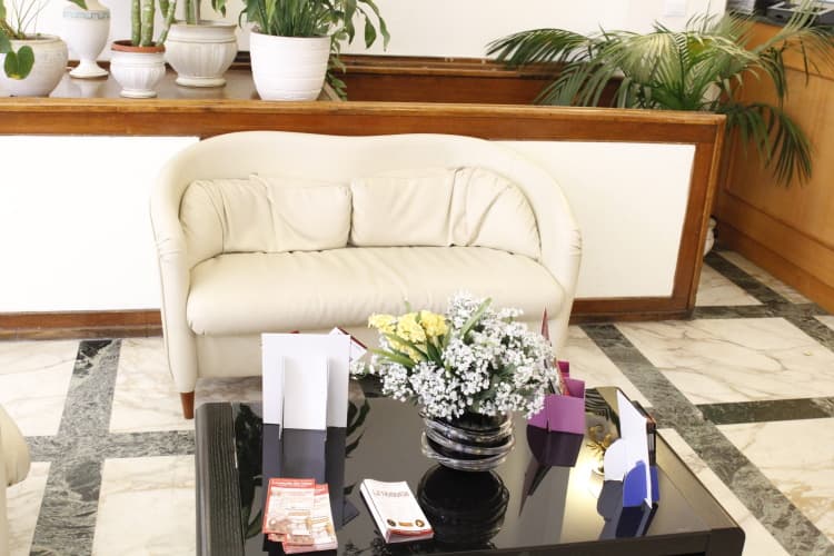 Hotel San Giusto, photo 4