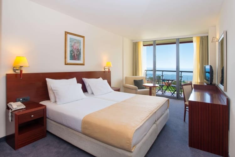 Iberostar Bellevue, photo 4