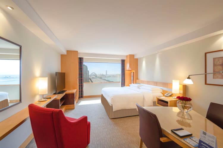 Hyatt Regency Dubai, photo 3