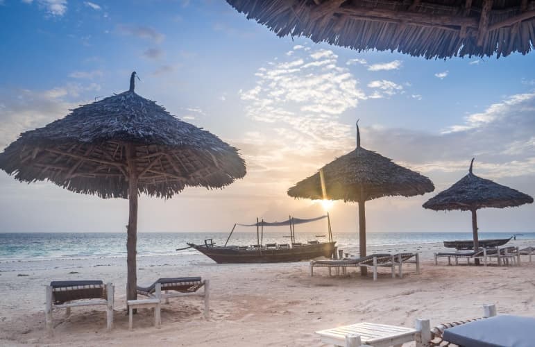 Kiwengwa Beach Resort, photo 2