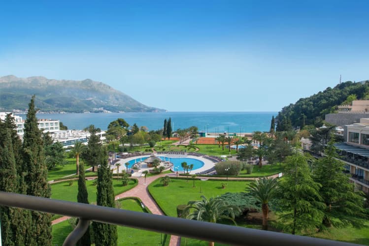 Iberostar Bellevue, photo 2