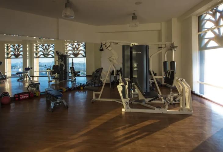 La Suite Dubai Hotel & Apartments, photo 3