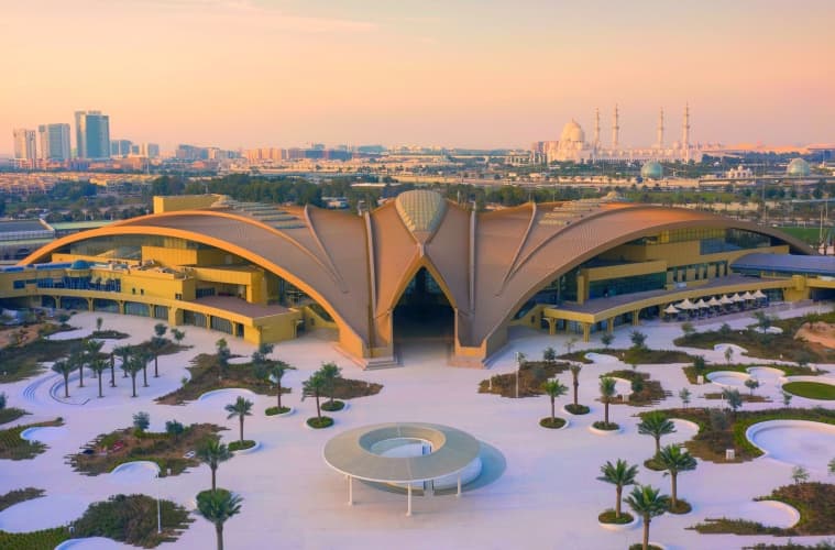Erth Abu Dhabi, photo 2