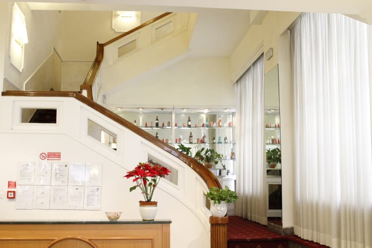 Hotel San Giusto, photo 5