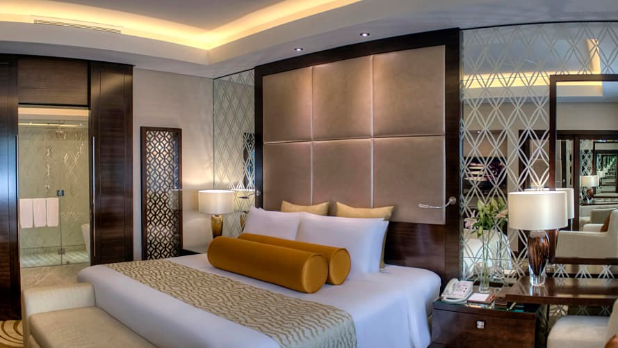 Crowne Plaza Dubai - Deira, photo 4