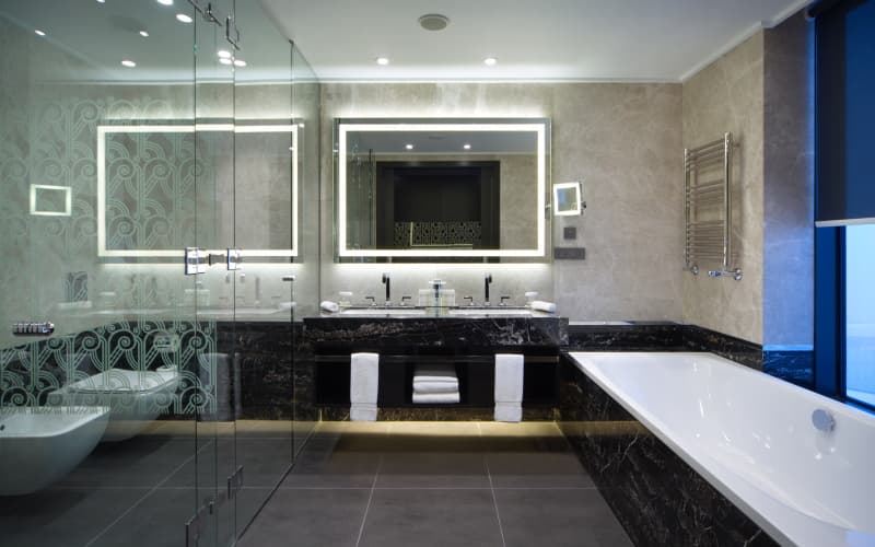 Doubletree By Hilton Minsk, photo 3