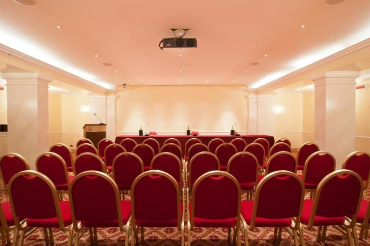 Hotel Massimo dAzeglio, photo 5
