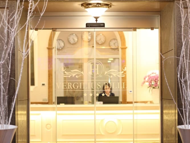 Hotel Vergilius Billia, photo 5