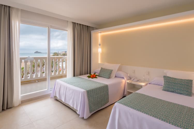 Gran Hotel Peñiscola, photo 4