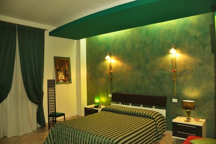 Residenza Glave, photo 2
