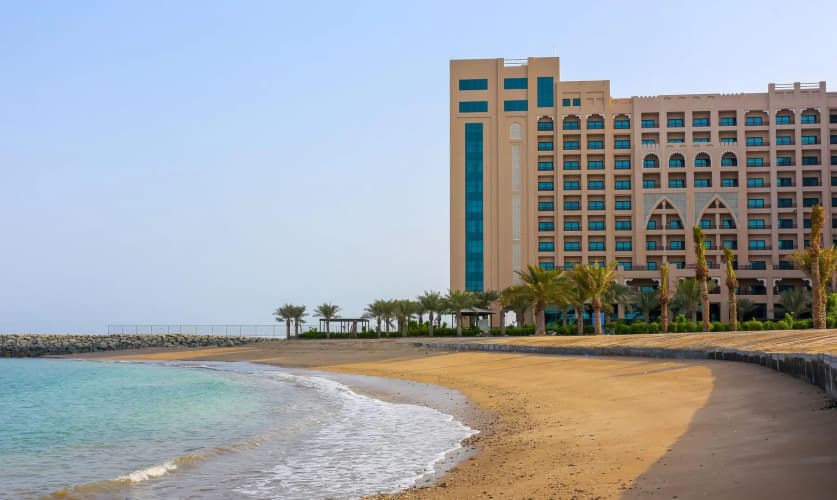 Blue Diamond Alsalam Resort, photo 3