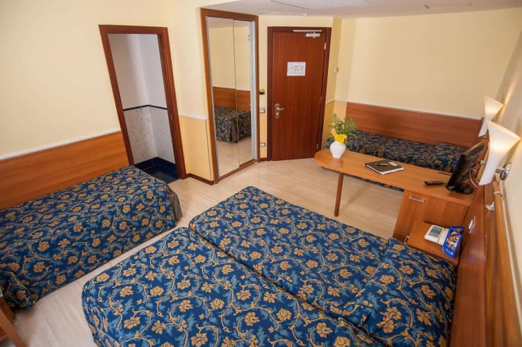 Hotel Windrose, photo 5