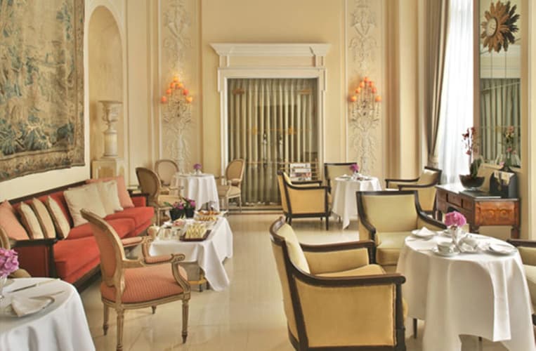 Palacio Estoril Hotel, Golf and Wellness, photo 4