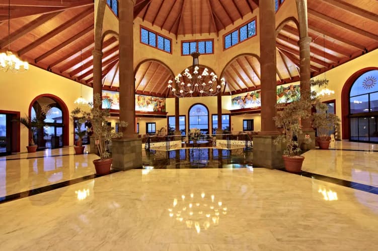 Bahia Principe Sunlight Tenerife, photo 3