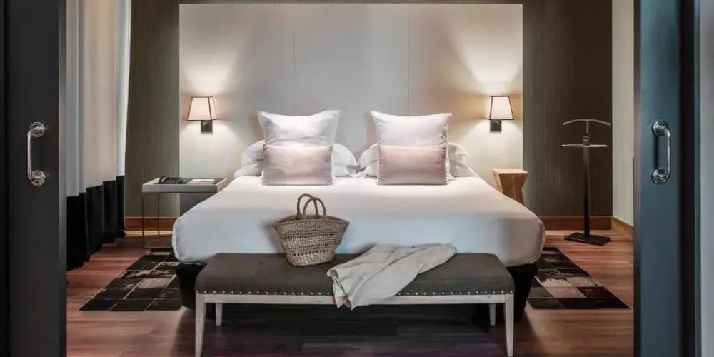 Grand Hotel Central, photo 5