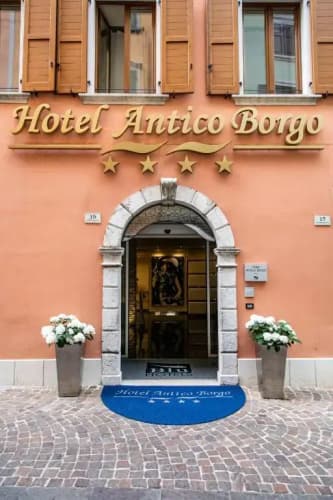Hotel Antico Borgo, photo 2