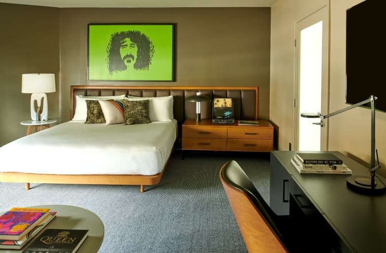 Hotel Ziggy, photo 5