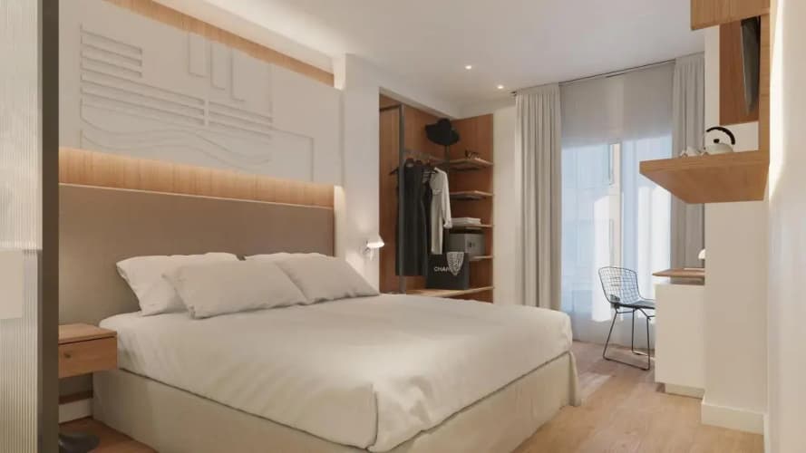 Senator Cala Millor Hotel, photo 4