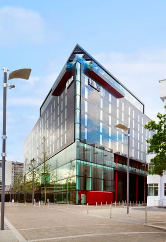 Hilton London Wembley, photo 2