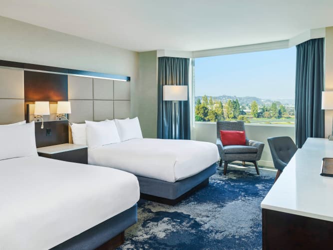 Grand Bay Hotel San Francisco, photo 3
