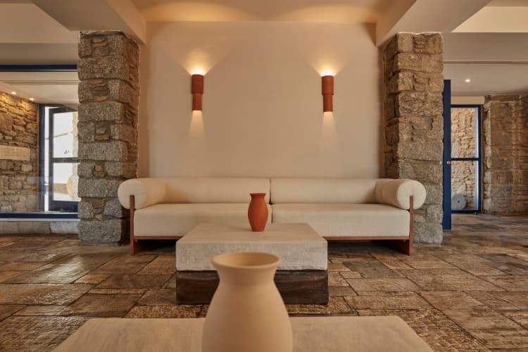 Mykonos Theoxenia Hotel, photo 5