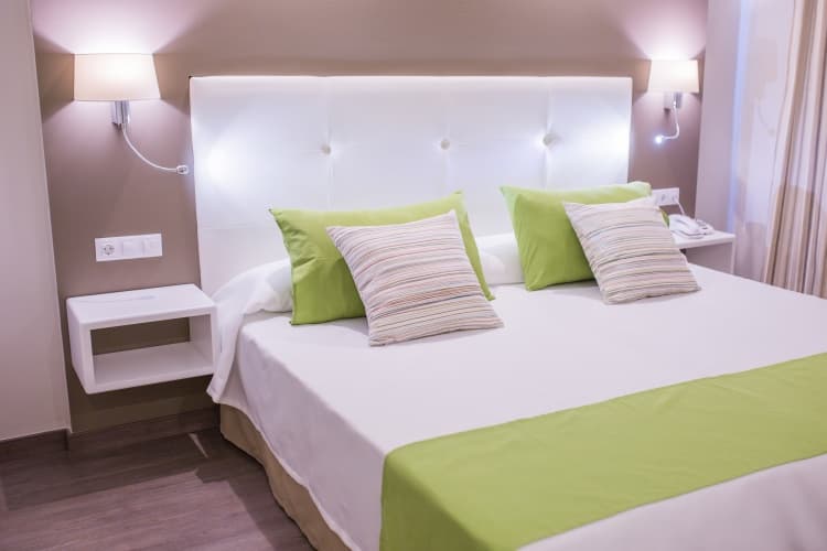 Hotel San Borondón, photo 5
