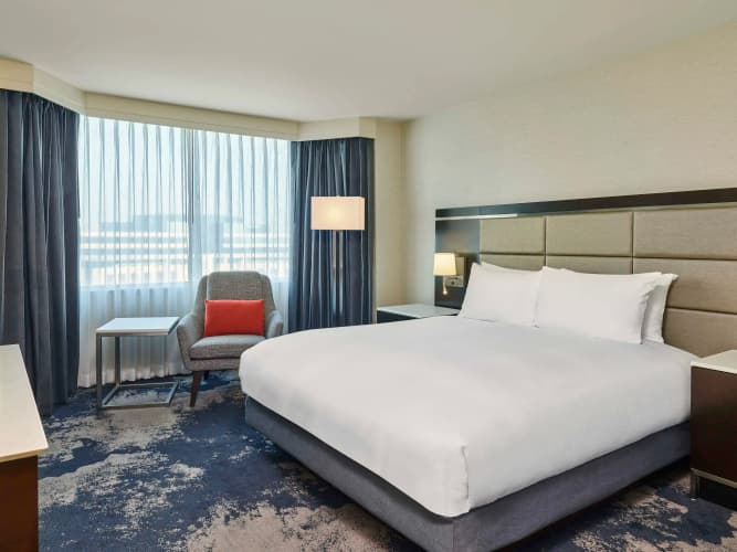 Grand Bay Hotel San Francisco, photo 2
