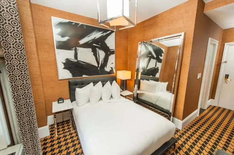 Ameritania At Times Square Hotel, photo 4