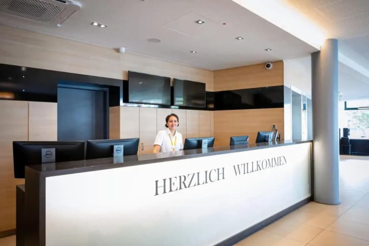 Staycity Aparthotels Heidelberg, photo 3