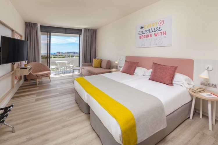 Abora Buenaventura by Lopesan Hotels, photo 4