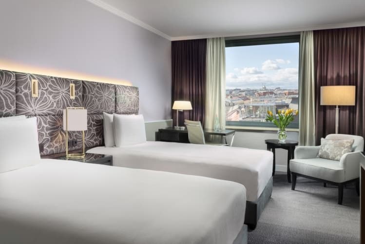 Hilton Prague Old Town, photo 5