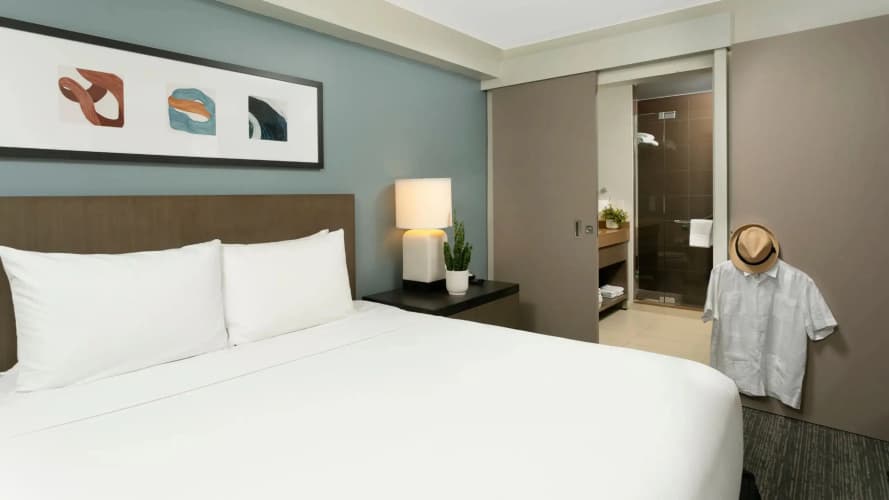 Hyatt House San Juan, photo 4