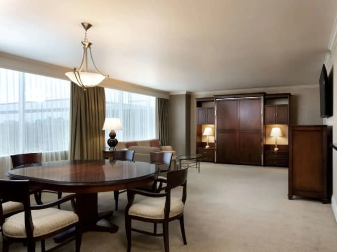 Omni Houston Hotel At Westside, photo 3