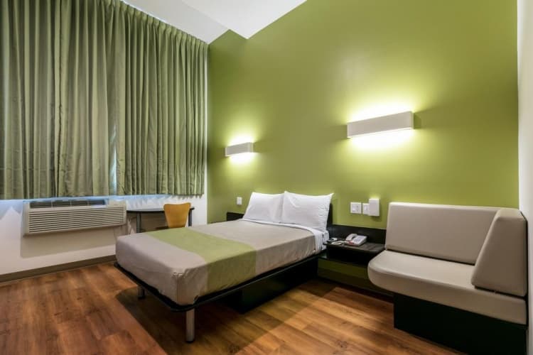 Feather Factory Hotel, photo 5