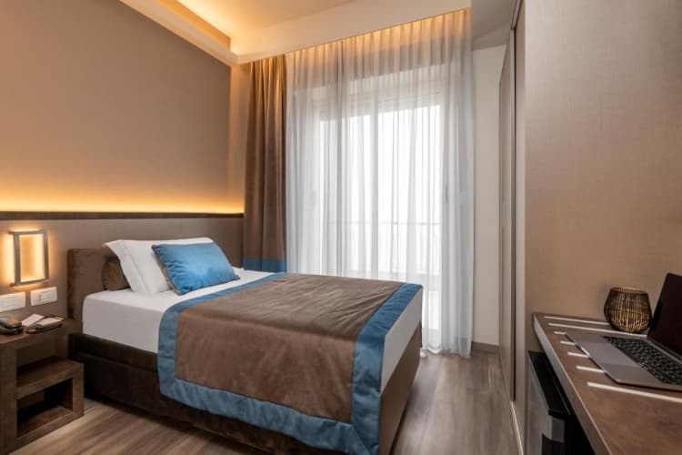 Continental Family Hotel, photo 3