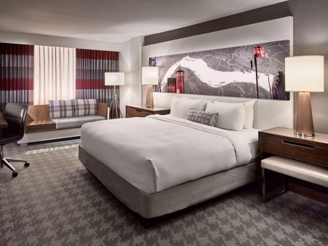 Sonesta Philadelphia Rittenhouse Square, photo 4