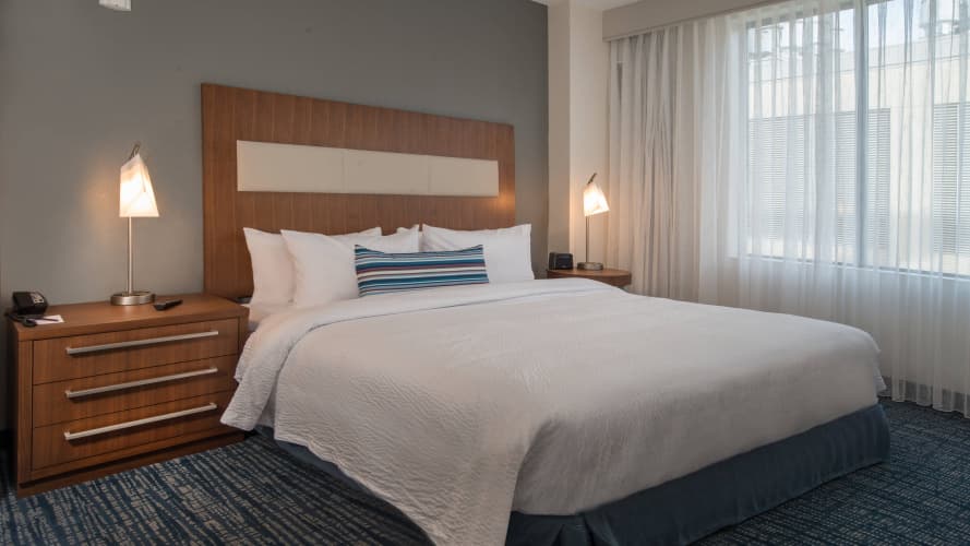 Residence Inn Baltimore at The Johns Hopkins Medical Campus, photo 4