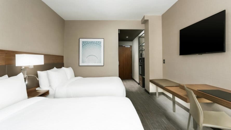 Ac Hotel New York Times Square, photo 5