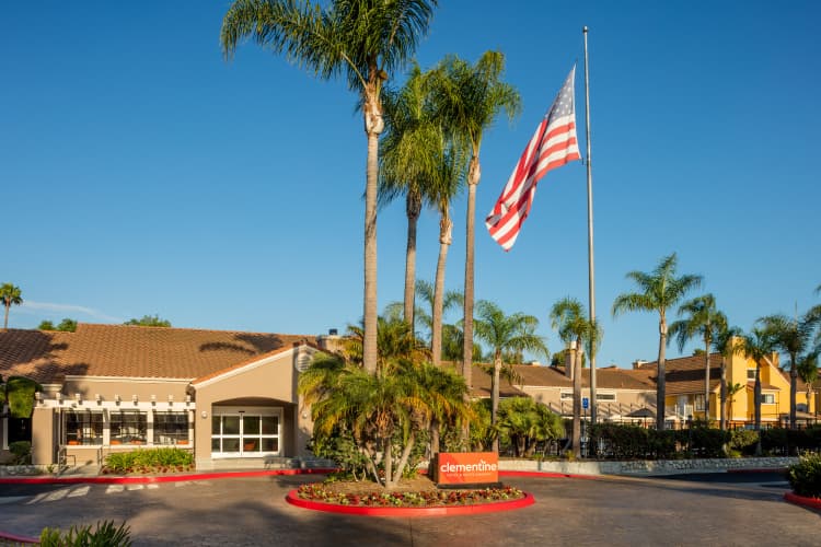 Residence Inn Anaheim Maingate, photo 2