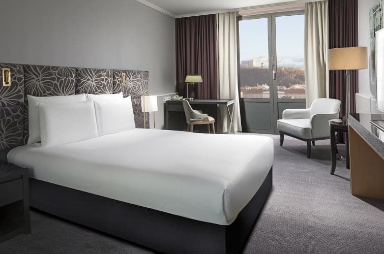 Hilton Prague Old Town, photo 4