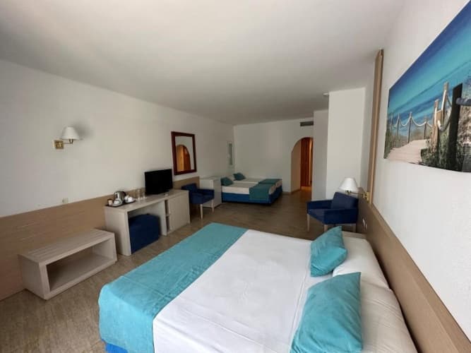 Hotel Agua Beach Adults Only, photo 4