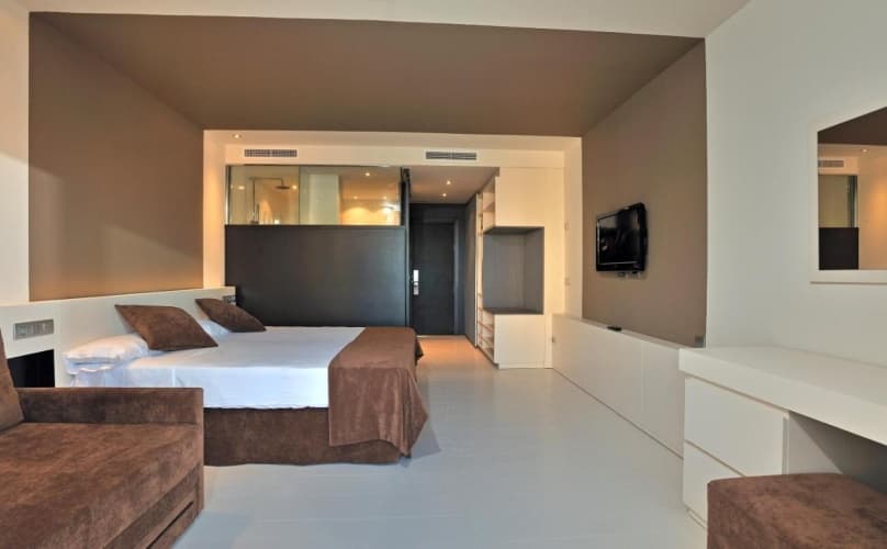 Sol Guadalupe Hotel, photo 4