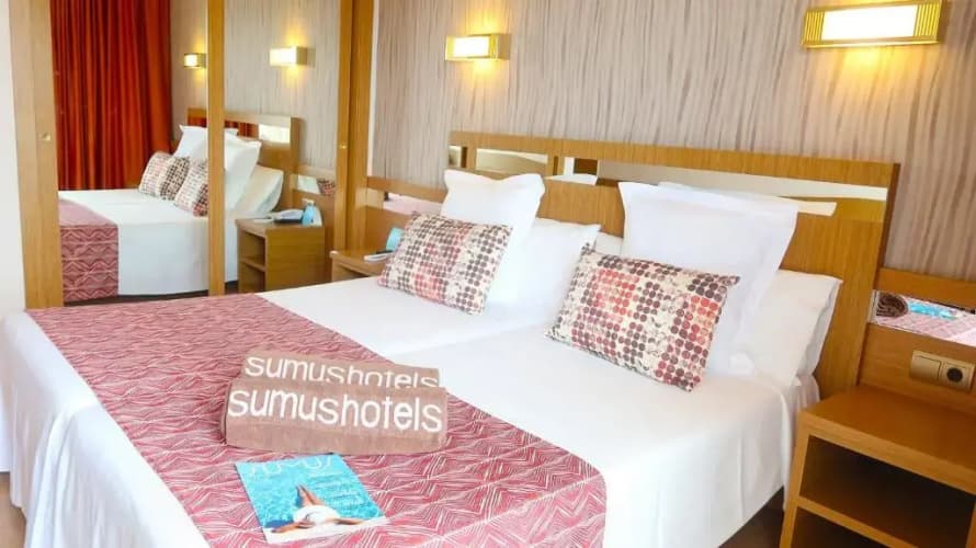 Sumus Hotel Stella & SPA (Adults only), photo 5