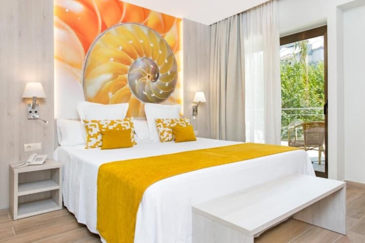 Sumus Hotel Stella & SPA (Adults only), photo 3