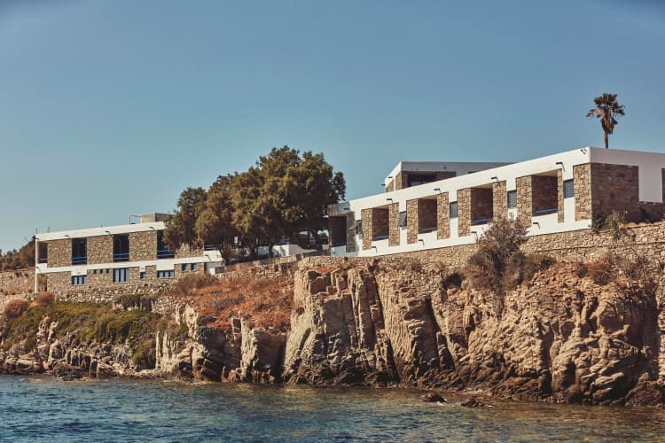 Mykonos Theoxenia Hotel, photo 2